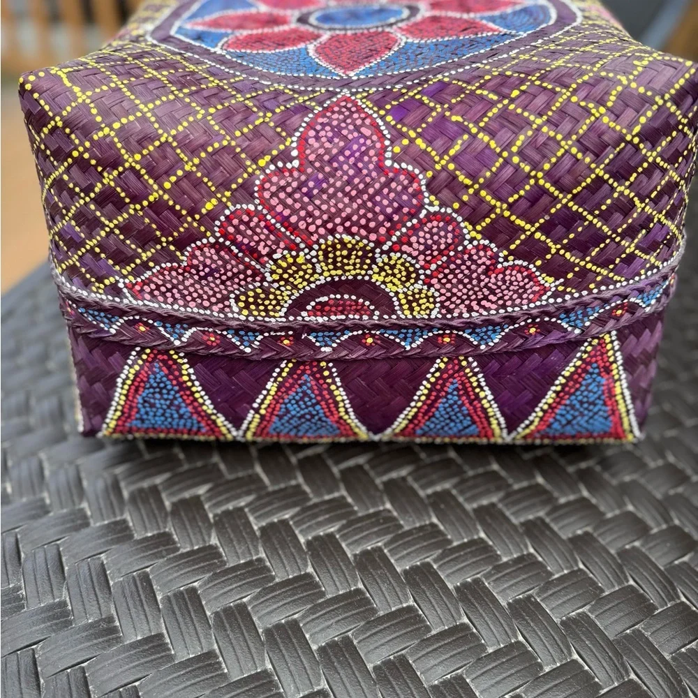 N/A decorative box